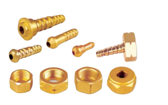 Nut & Nozzle Dwarkadhish Brass Industries